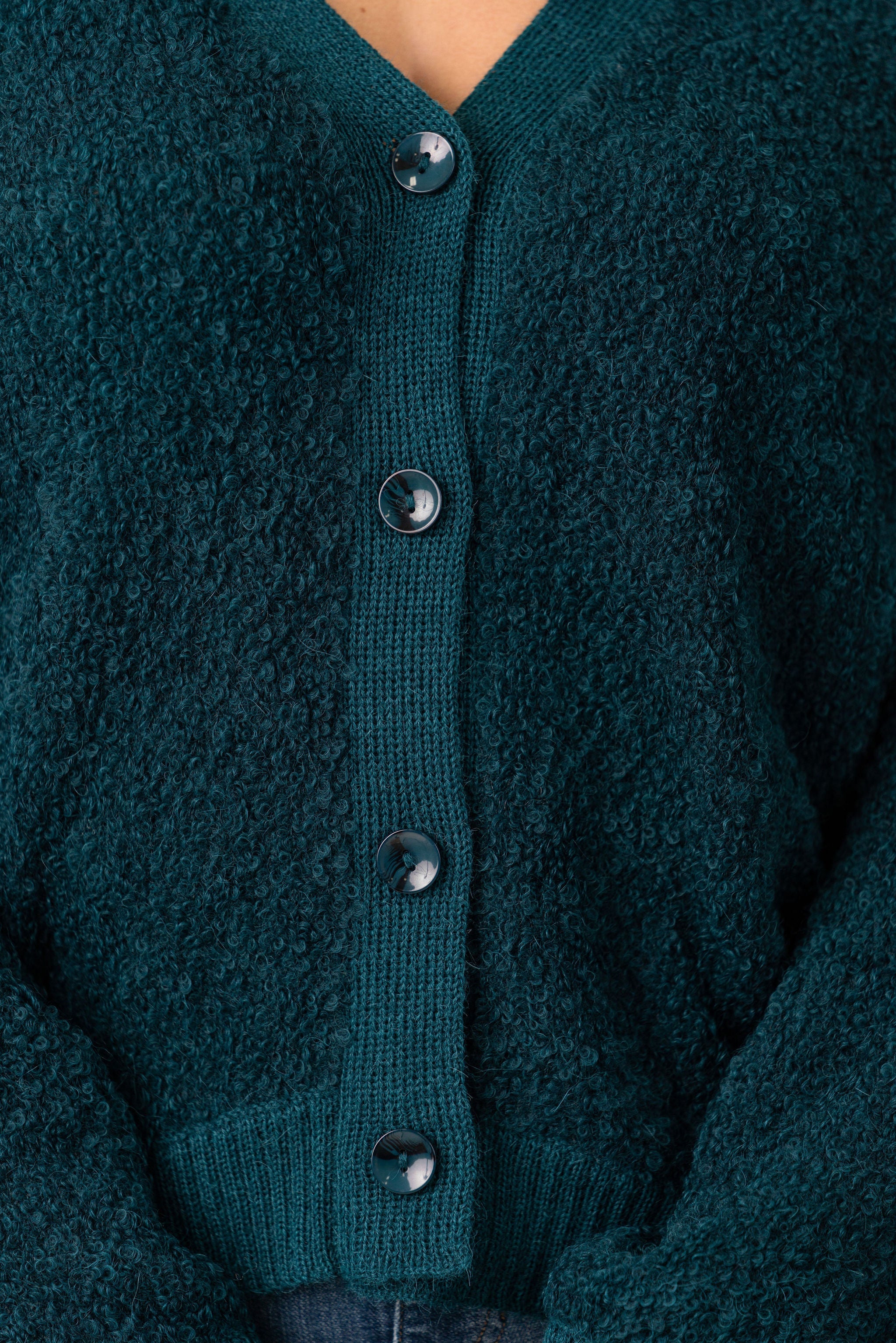 Cardigans