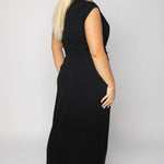 RYLAND DRESS plus-size - AMOUR781