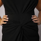 RYLAND DRESS plus-size - AMOUR781