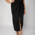 RYLAND DRESS plus-size - AMOUR781