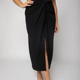 RYLAND DRESS plus-size - AMOUR781