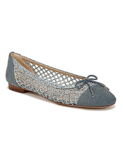 MAY BALLET FLAT plus-size - AMOUR781
