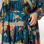 ALICE MINI DRESS plus-size - AMOUR781