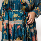 ALICE MINI DRESS plus-size - AMOUR781