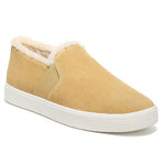 BLAIR SNEAKER - Shearling plus-size - AMOUR781