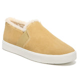 BLAIR SNEAKER - Shearling plus-size - AMOUR781