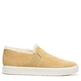 BLAIR SNEAKER - Shearling plus-size - AMOUR781