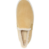 BLAIR SNEAKER - Shearling plus-size - AMOUR781