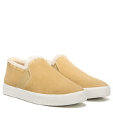 BLAIR SNEAKER - Shearling plus-size - AMOUR781