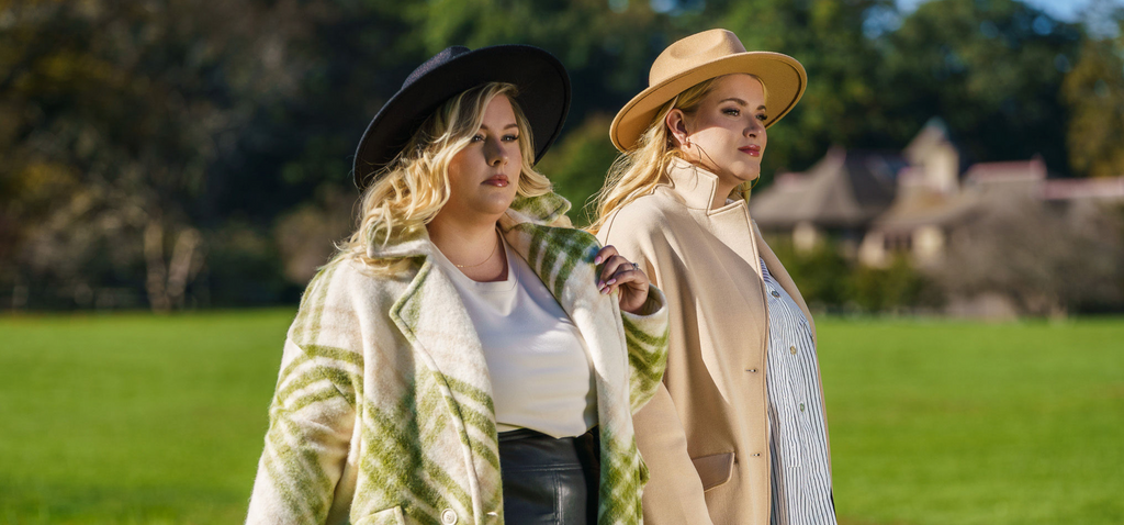 Navigating the World of Plus-Size Style: Choosing the Brands that Fit Your Look