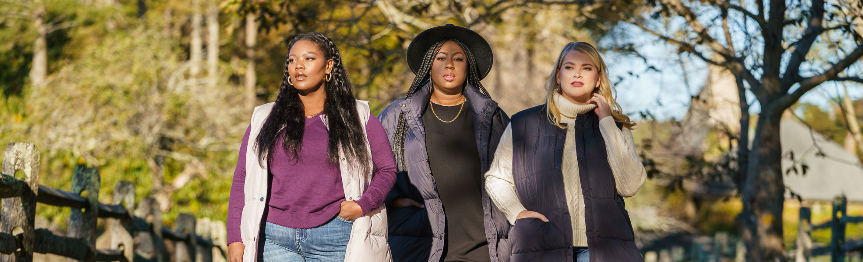 Plus Size Fall Fashion Trends for 2023