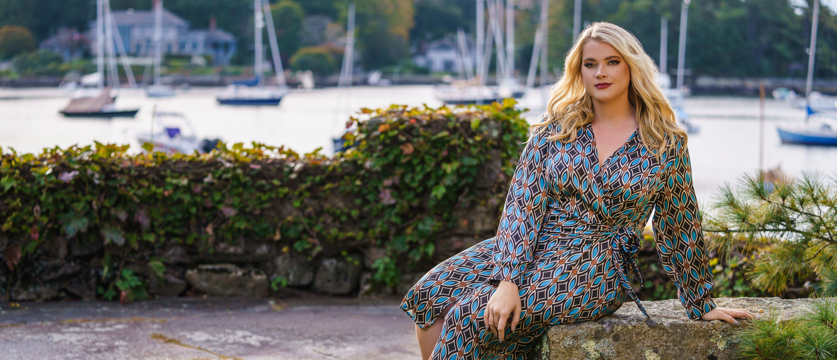 The Rise of Exclusive Designer Plus Size Apparel