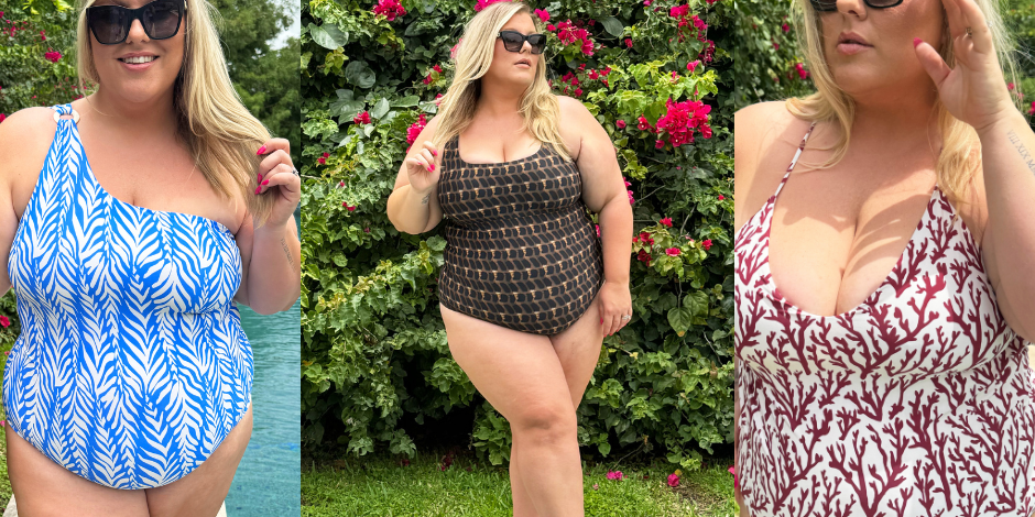 ALICIA SWIMWEAR COLLAB