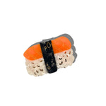 Hand-painted Sushi Claw Hair Clip | Eco-Friendly plus-size - AMOUR781