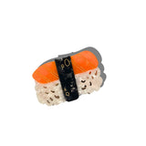 Hand-painted Sushi Claw Hair Clip | Eco-Friendly plus-size - AMOUR781