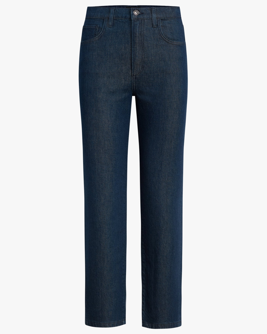 THE VALENTINA SUPER HIGH RISE STRAIGHT plus-size - AMOUR781