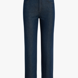 THE VALENTINA SUPER HIGH RISE STRAIGHT plus-size - AMOUR781