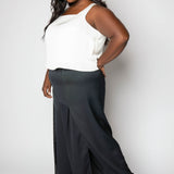STATEMENT TANK plus-size - AMOUR781