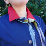 MELCHIOR JACKET plus-size - AMOUR781