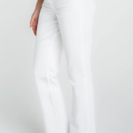 Kennedy Straight 30'' inseam plus-size - AMOUR781