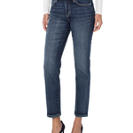 Liv Relaxed Skinny plus-size - AMOUR781