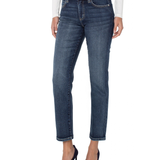 Liv Relaxed Skinny plus-size - AMOUR781