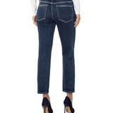 Liv Relaxed Skinny plus-size - AMOUR781