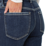 Liv Relaxed Skinny plus-size - AMOUR781