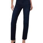 Kennedy Straight Eco plus-size - AMOUR781