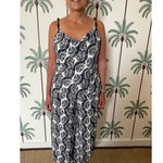 CHANTAL TOP plus-size - AMOUR781