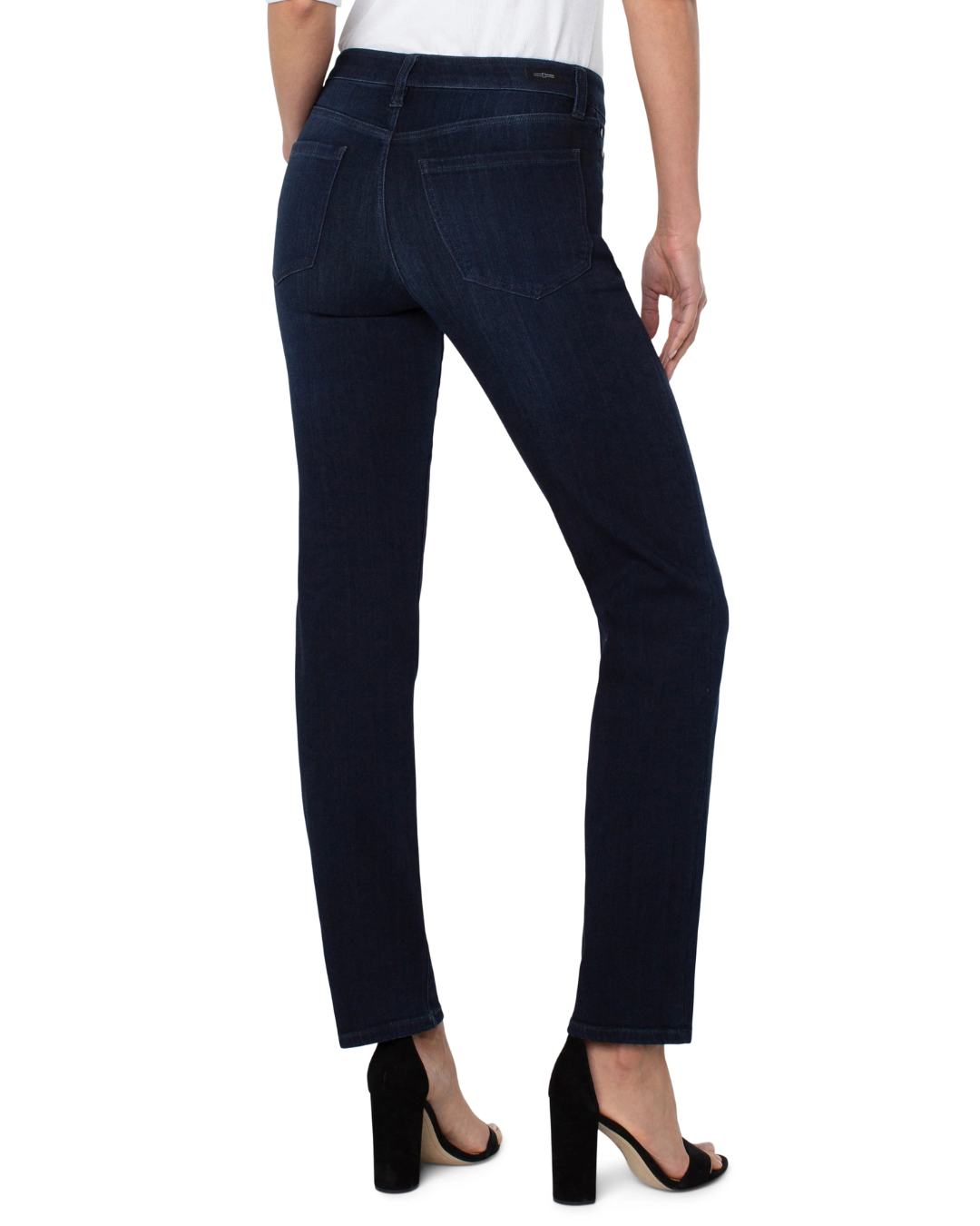 Kennedy Straight Eco plus-size - AMOUR781