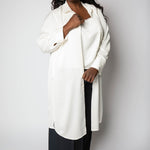 STATEMENT TANK plus-size - AMOUR781