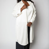 STATEMENT TANK plus-size - AMOUR781