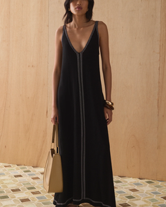 THE OCEA KNIT DRESS plus-size - AMOUR781