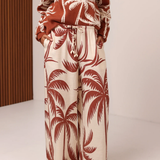 Palm Beach Pant