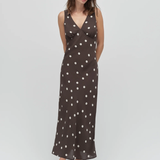 THE ANYDAY ANYTIME DRESS plus-size - AMOUR781