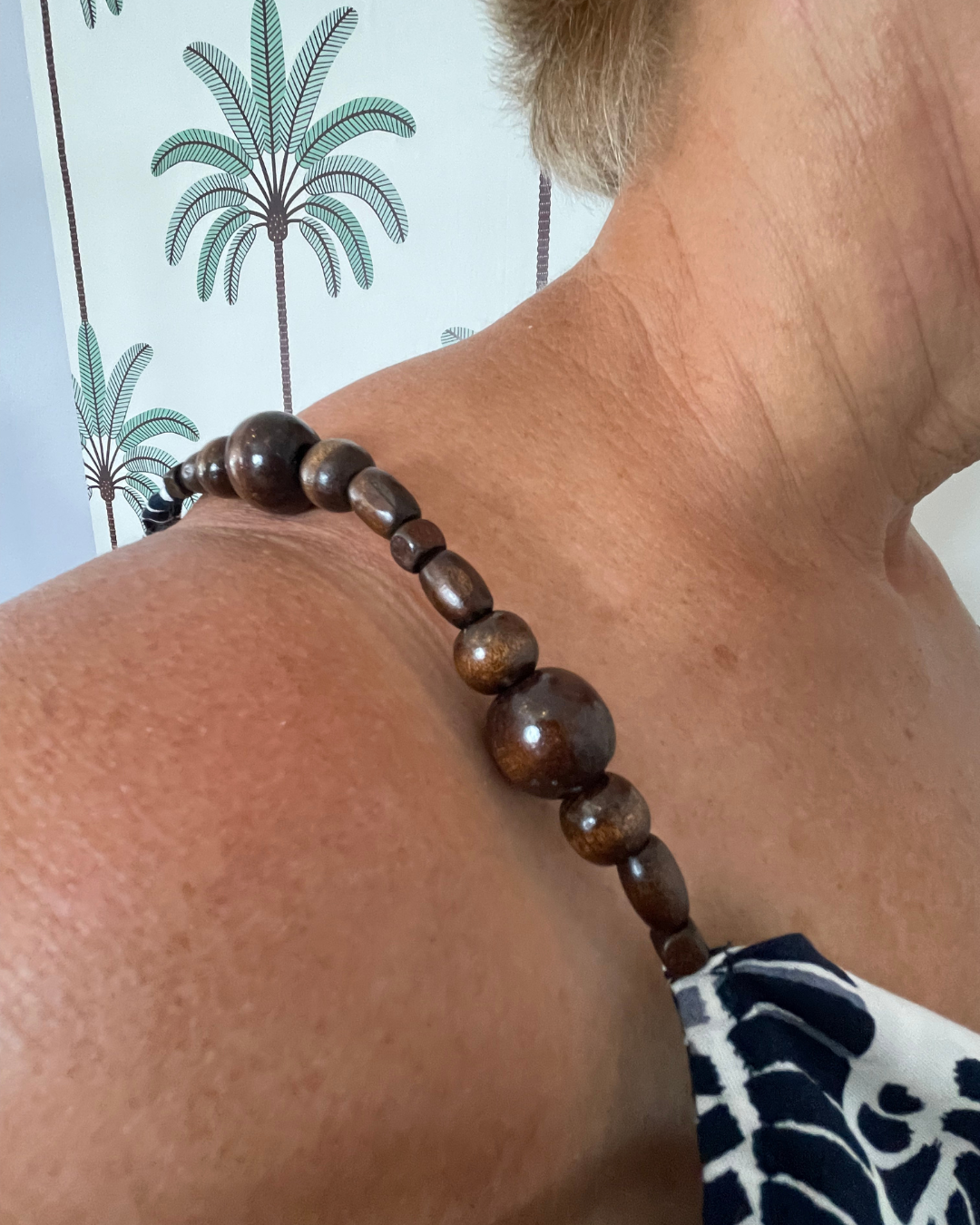 CHANTAL TOP plus-size - AMOUR781