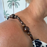 CHANTAL TOP plus-size - AMOUR781