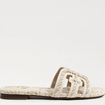 BAY TWIST -Ivory plus-size - AMOUR781