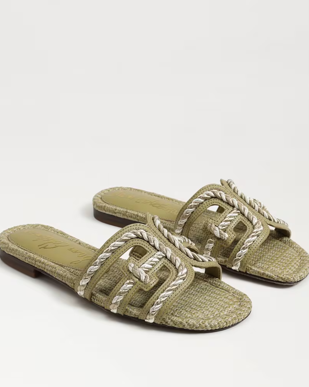 BAY TWIST- Sage plus-size - AMOUR781