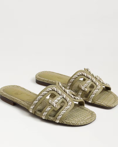 BAY TWIST- Sage plus-size - AMOUR781