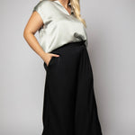 QUEENSLAND PANTS plus-size - AMOUR781