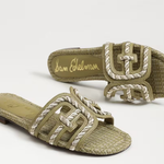 BAY TWIST- Sage plus-size - AMOUR781