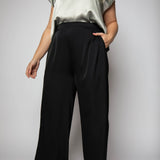QUEENSLAND PANTS plus-size - AMOUR781