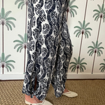 HUNTER PANT plus-size - AMOUR781