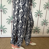 HUNTER PANT plus-size - AMOUR781