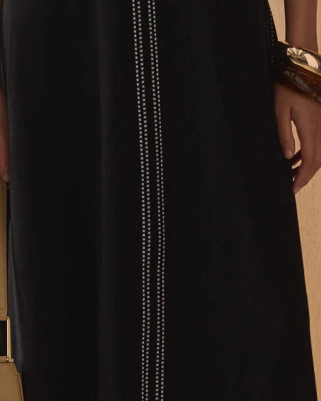 THE OCEA KNIT DRESS plus-size - AMOUR781