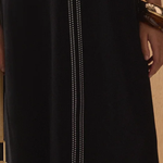 THE OCEA KNIT DRESS plus-size - AMOUR781