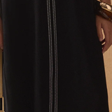 THE OCEA KNIT DRESS plus-size - AMOUR781