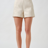 HARPER SHORTS plus-size - AMOUR781